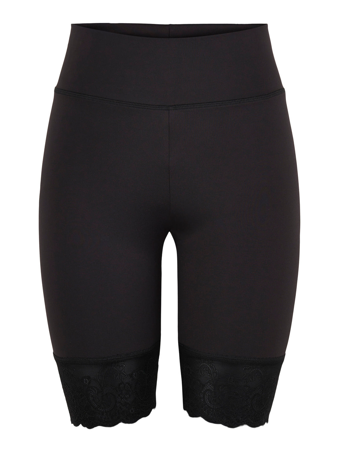 PCMIVA Shorts - Black